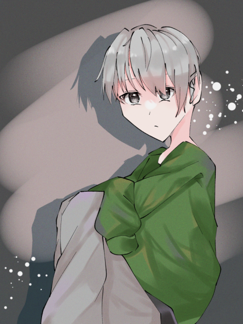 落書き