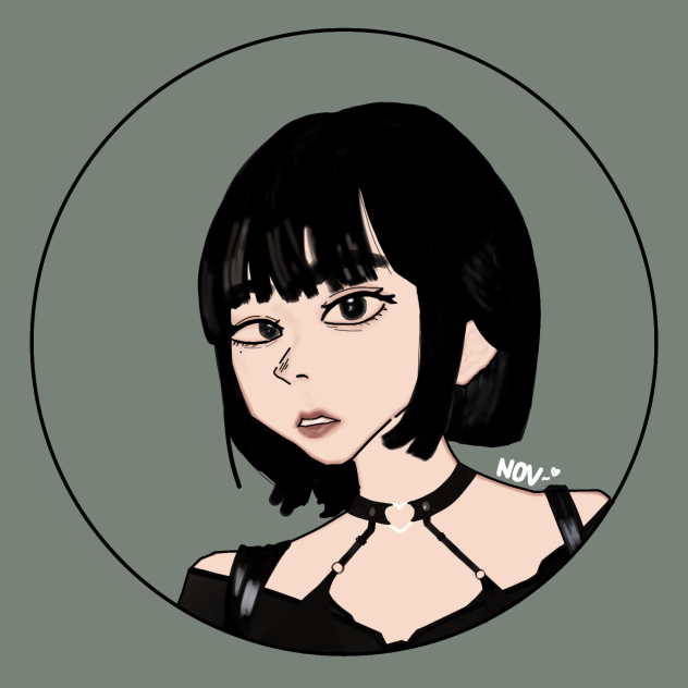 practice ref - ibisPaint