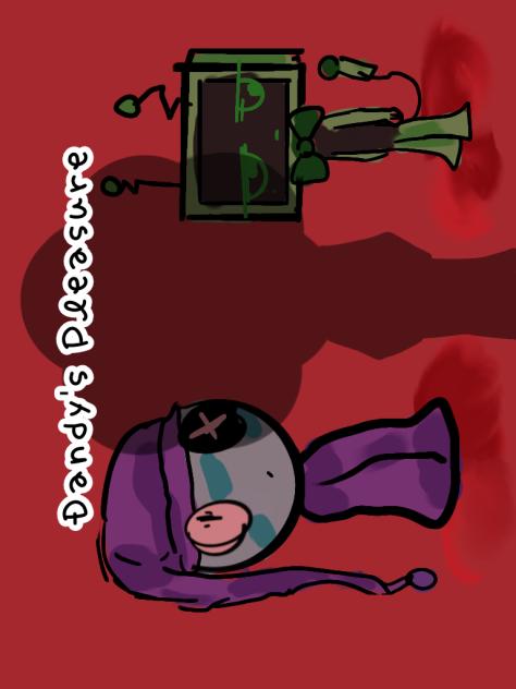 Icon for new comic ahh