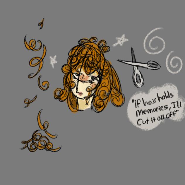 Doodle - ibisPaint