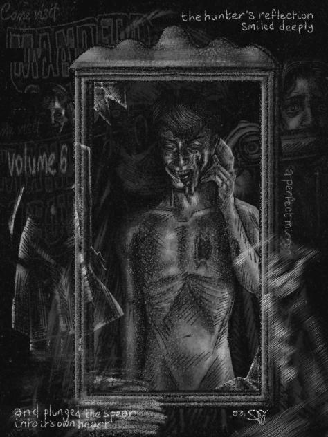 volume six