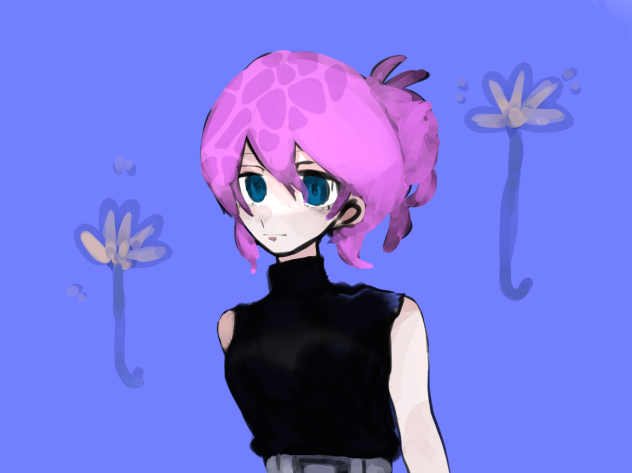 「おはよう」