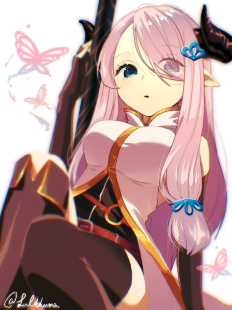 ナルメア