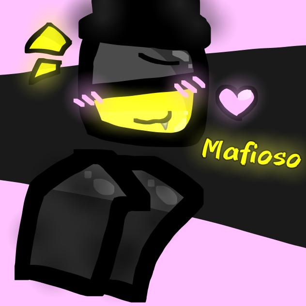 Mafioso ☆《[Dream game]》☆