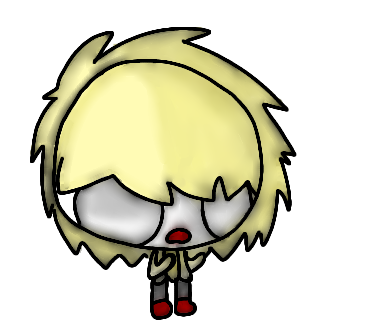 DEKI MY BOI