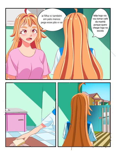 My First manga page 4