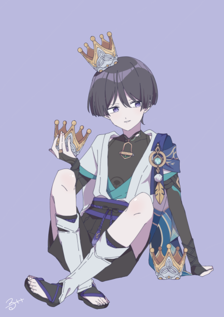 👑達成絵