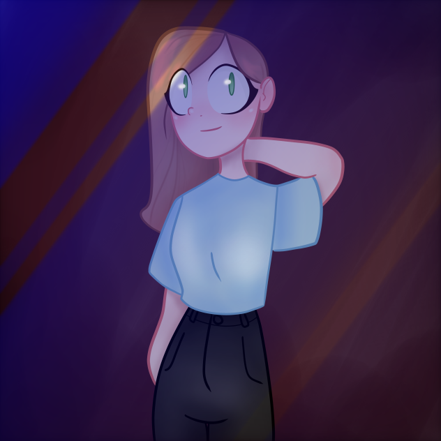 Brooklynn (I think that’s a good name)