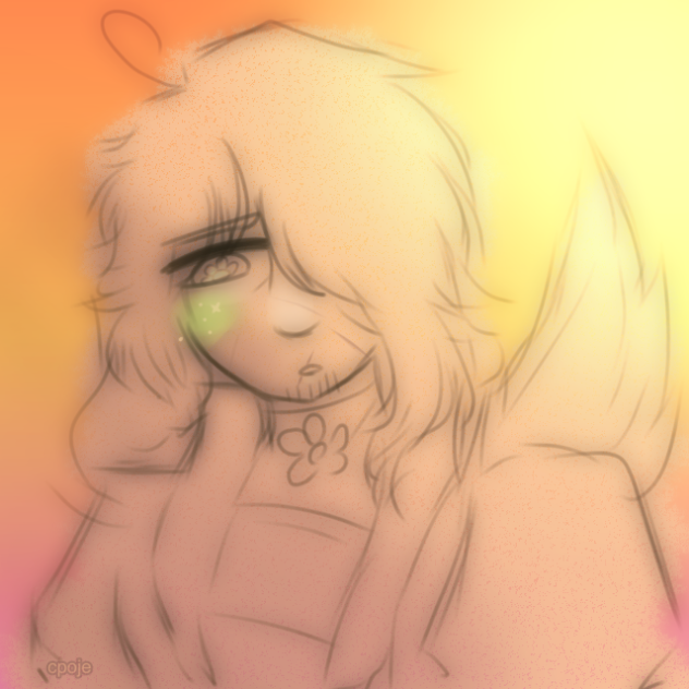 animation test - ibisPaint