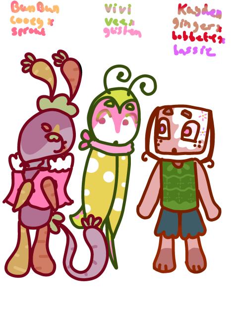 I love my fan children goghlesshhj