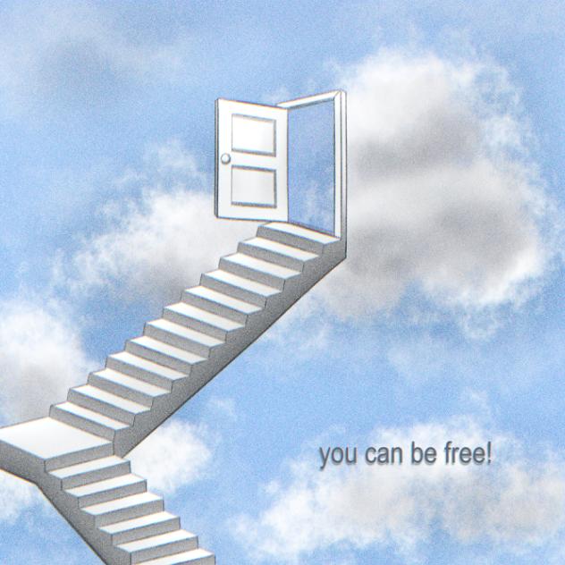 Freedom!