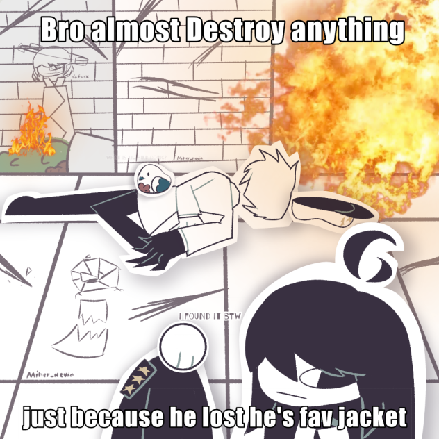 chaos
