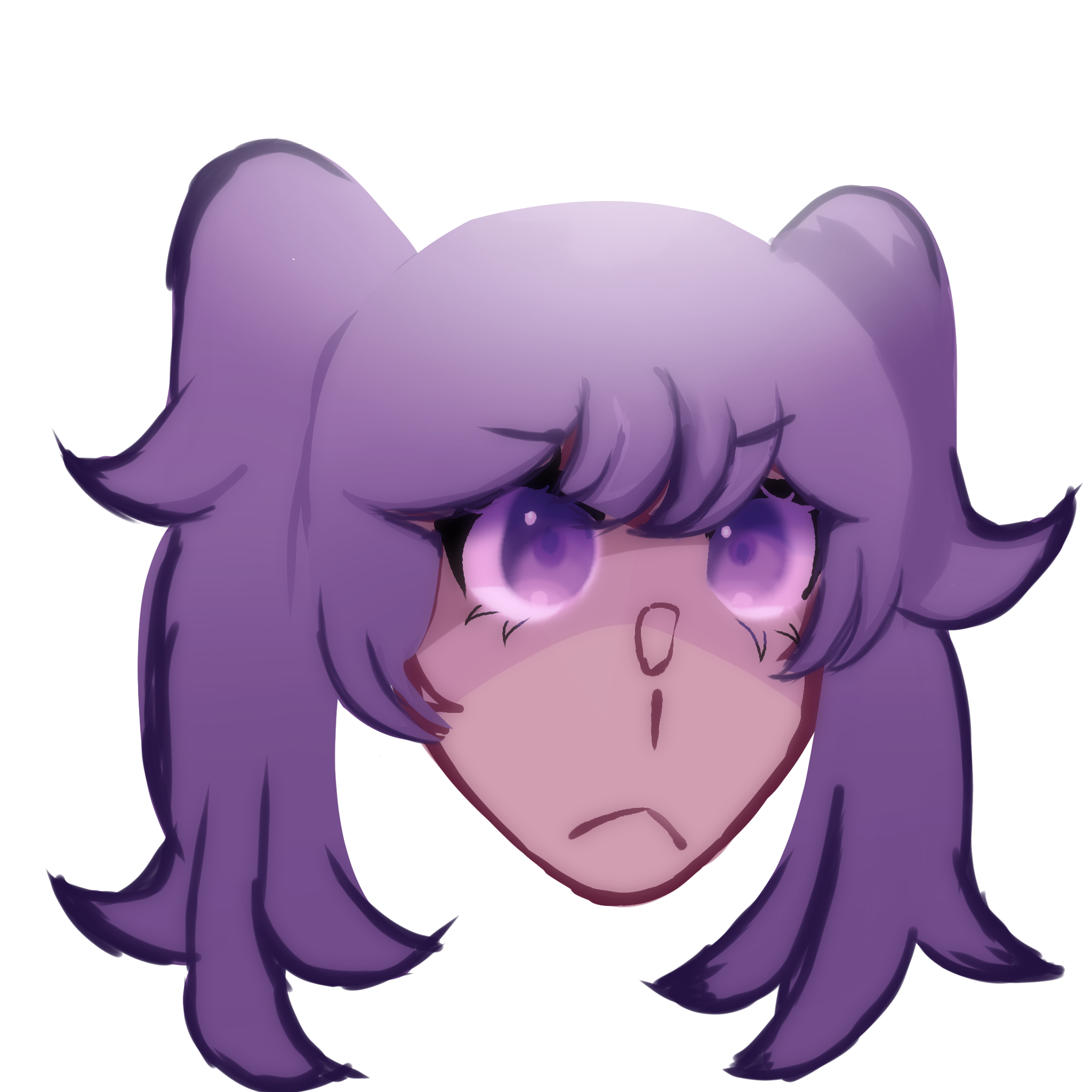 Purple - ibisPaint