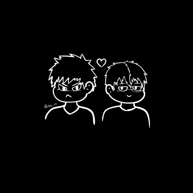 Tdbk doodle