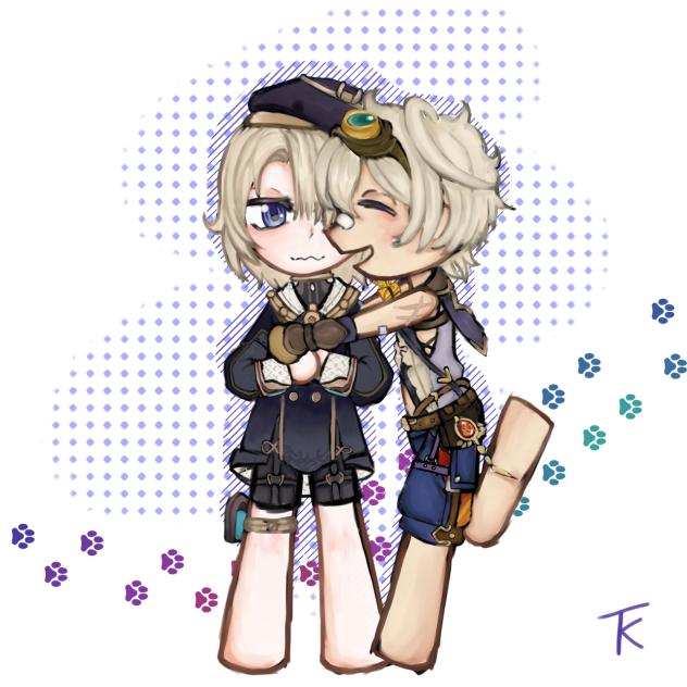 Freminet & Bennett
