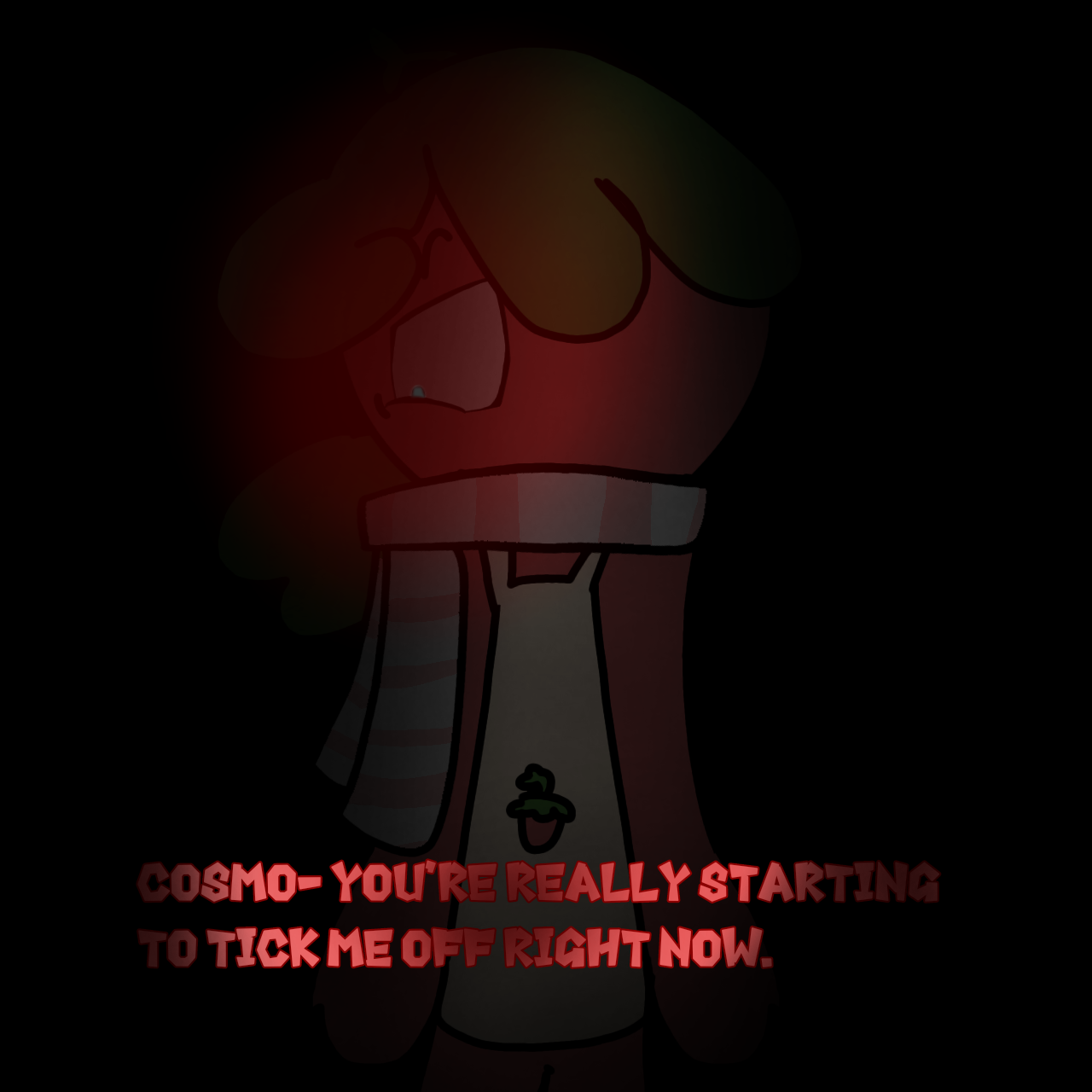 bros mad - ibisPaint