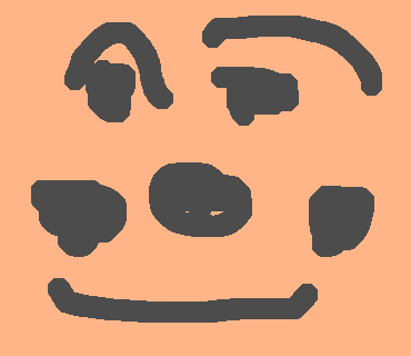 顔