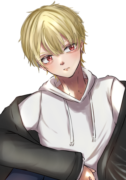 中野あるま - ibisPaint