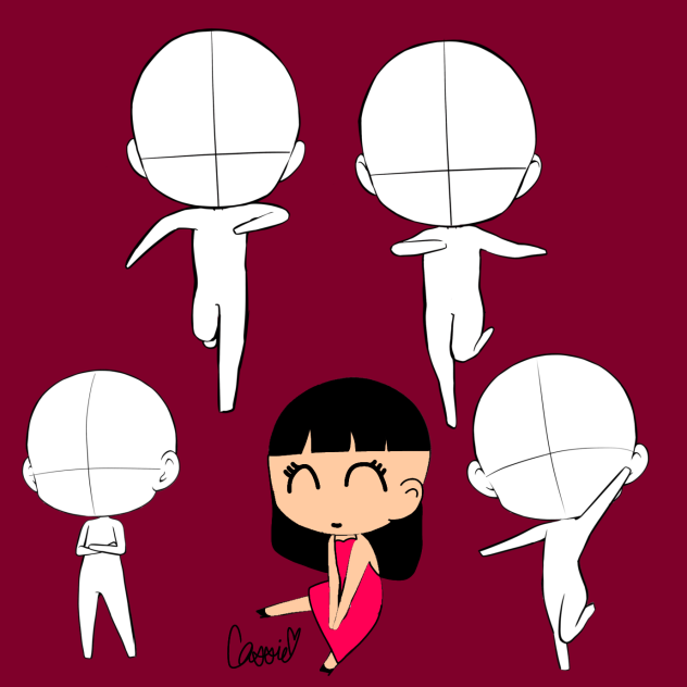 My Collab - ibisPaint
