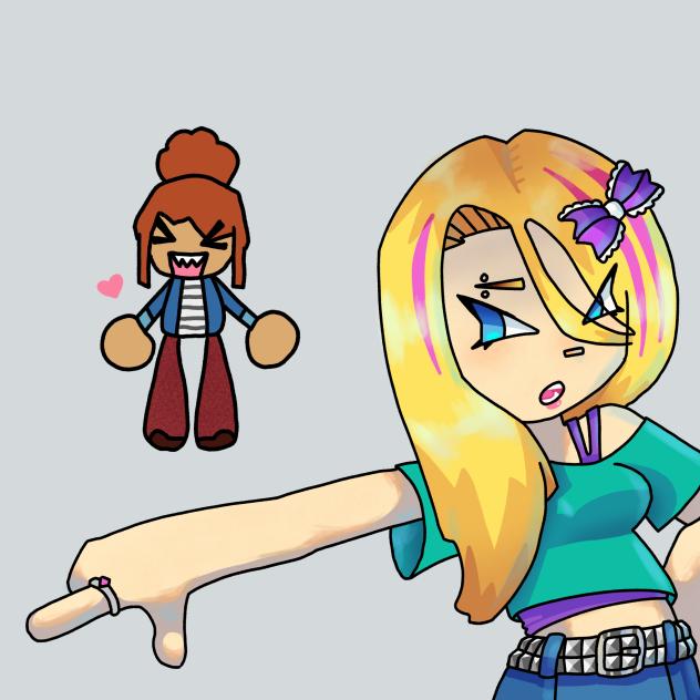 Roblox Girlzzz