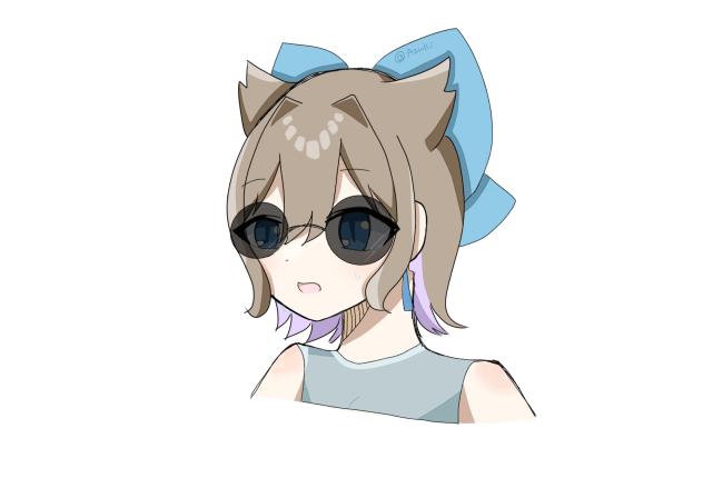 暑い、、、