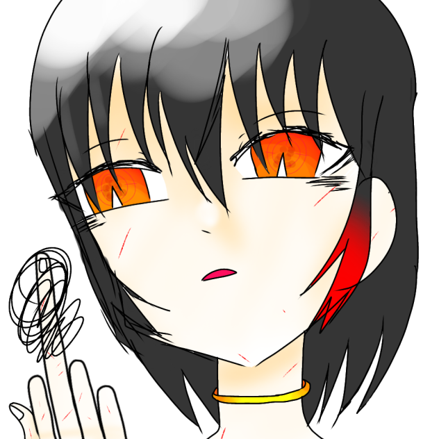 はぁ？