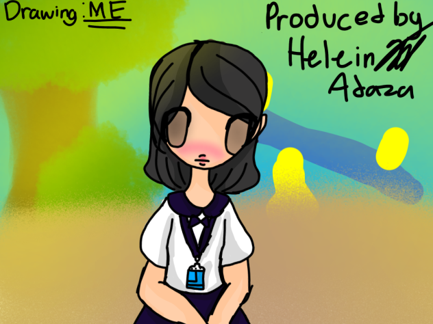 drawing - ME