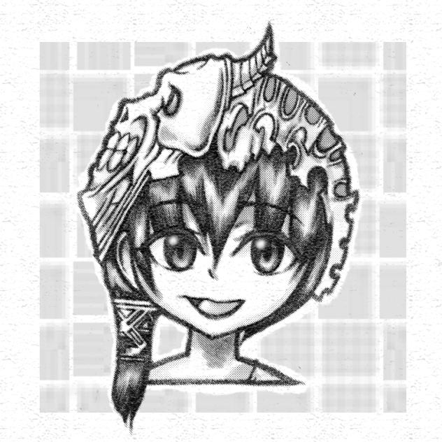 ほねメットアイコンさん