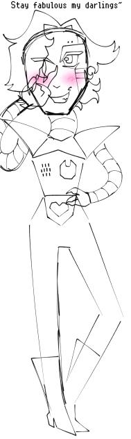 Untitled701 Mettaton