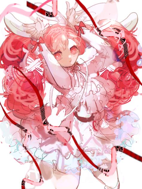 RED Rabbit 全体差分