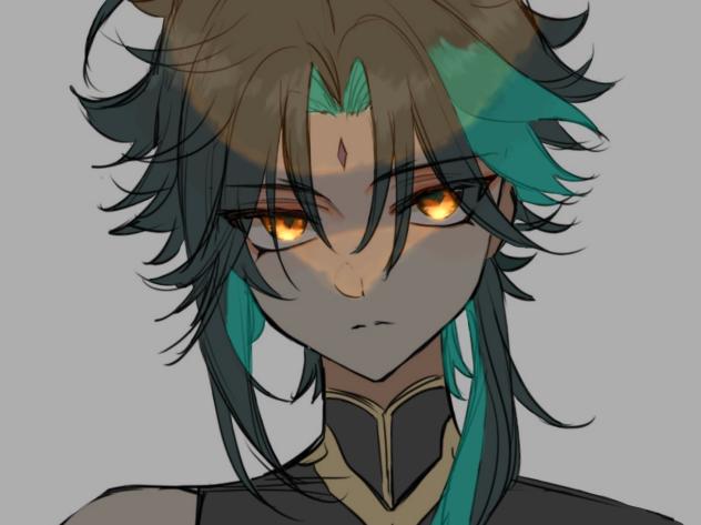 原神　しょう　途中