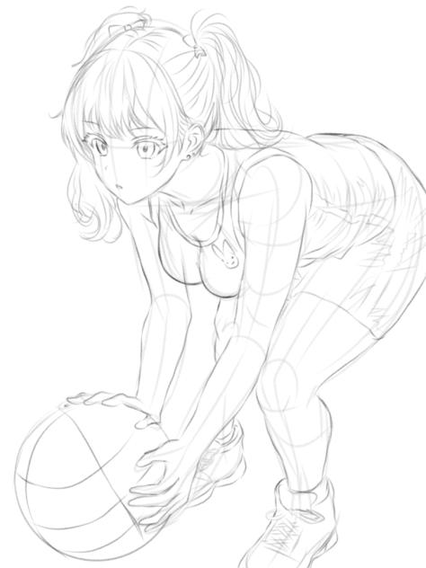 運動音痴とバレない様に〜
