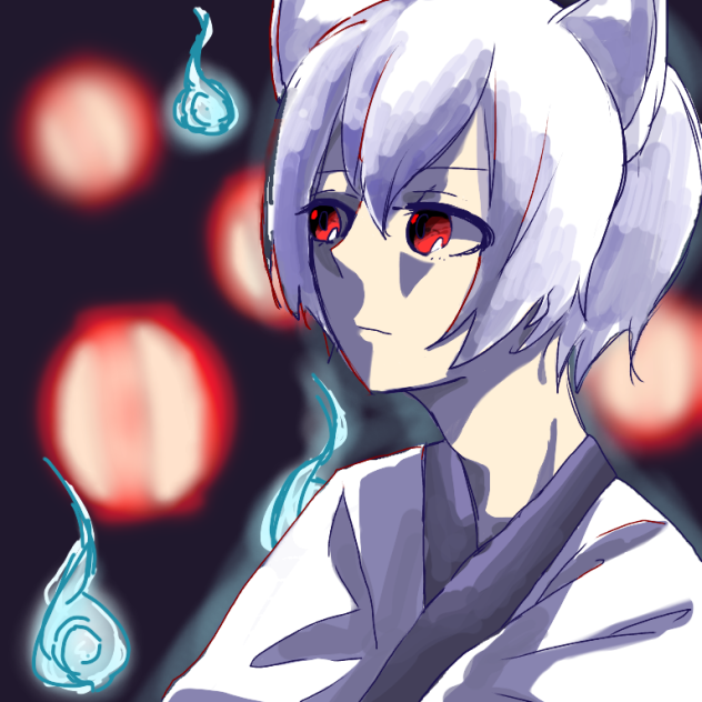 夢のまた夢 Ibispaint