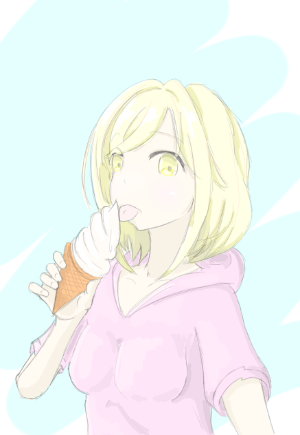 そふとくりーむ