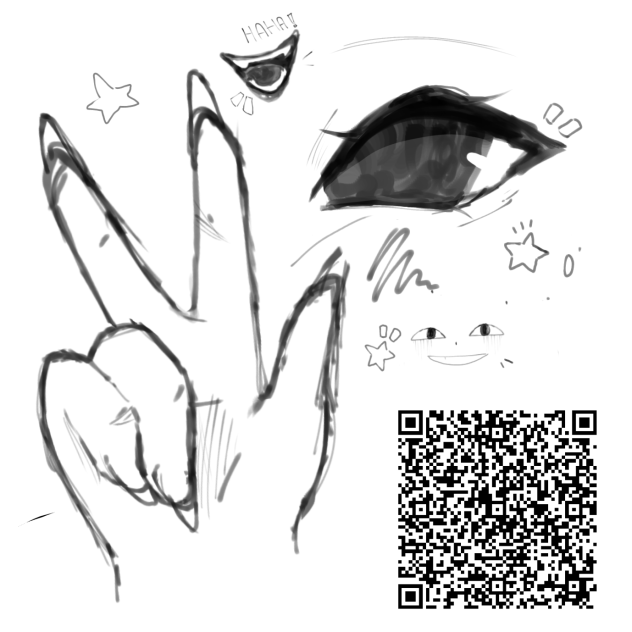 SKETCHING BRUSH WOAHH⭐️