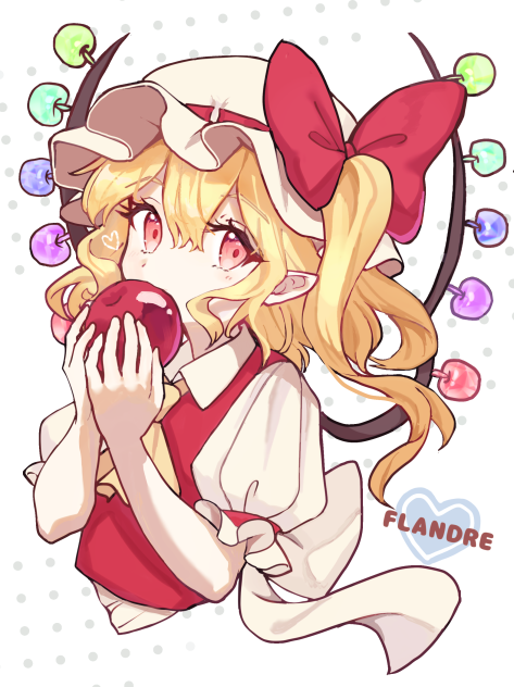 フランちゃん🍎