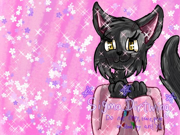 Fanart for @lookatayla on YT