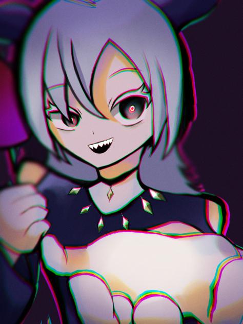 Trick or treat