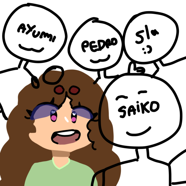 257 Sem Título - ibisPaint