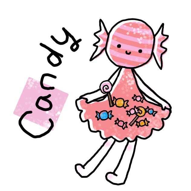 candy girl