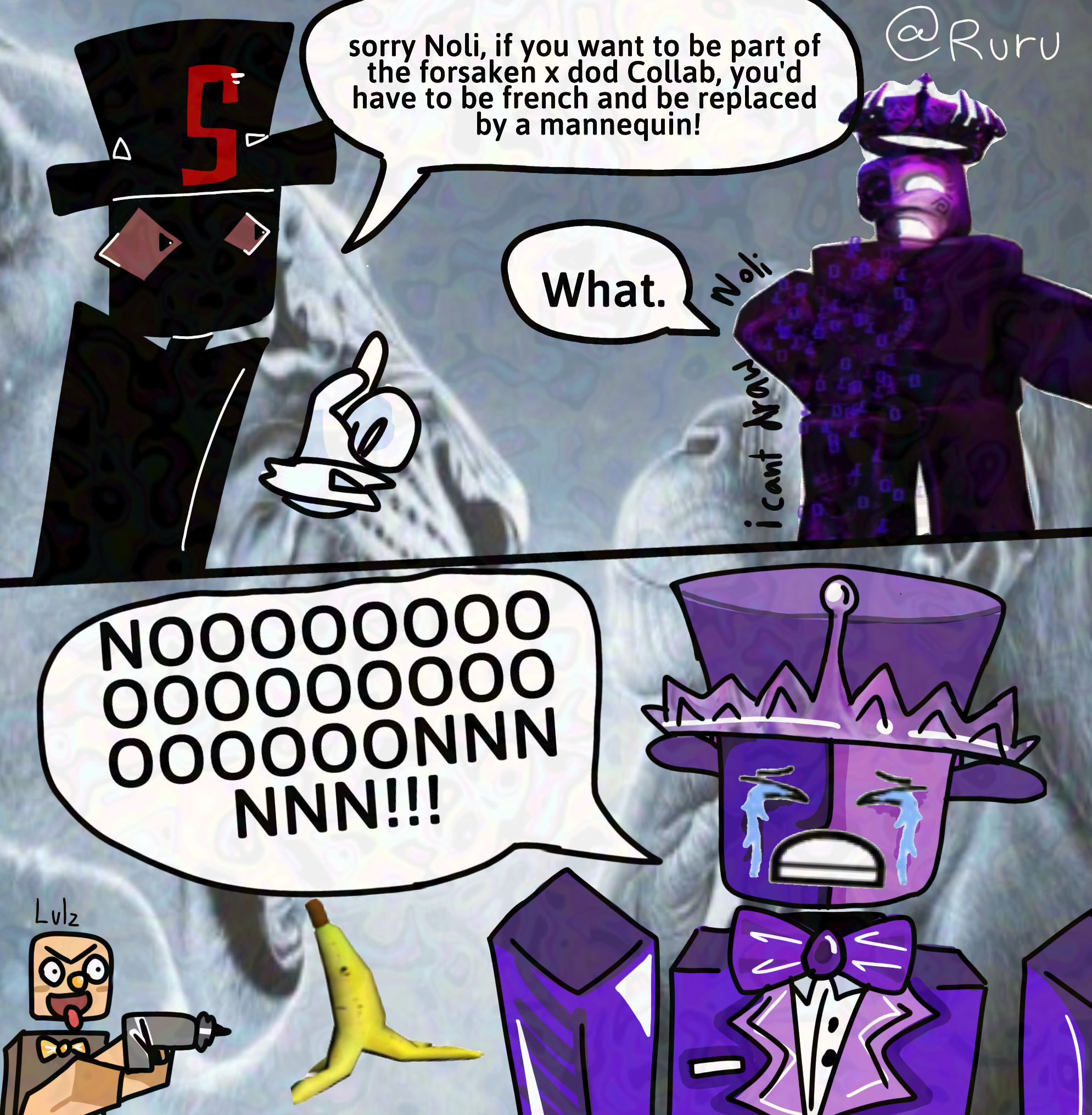 shitpost - ibisPaint