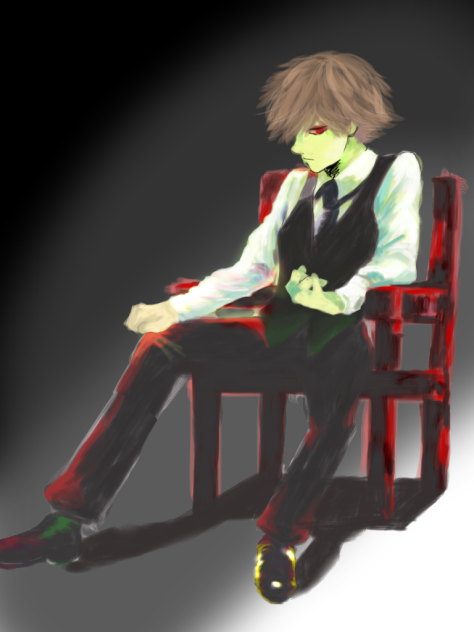 東京喰種3