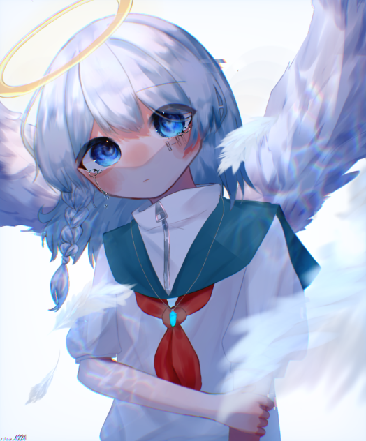 塗りました4