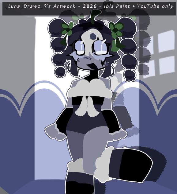 🫐Blueberry Girl🫐