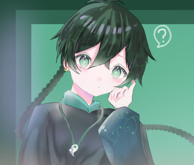 🦈💚