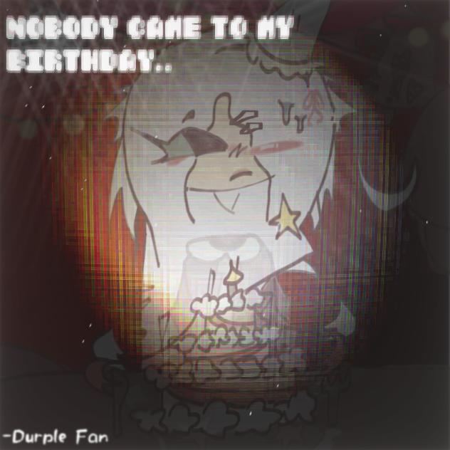 Happy Birthday to Me!! ^^