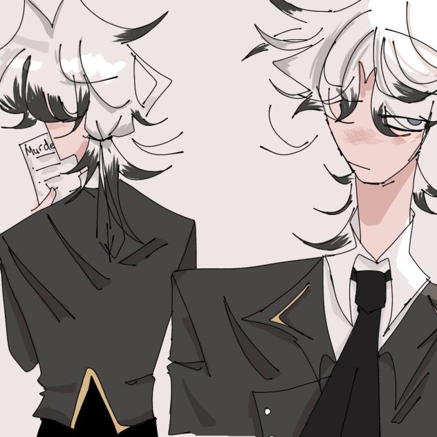 erm new oc hehe