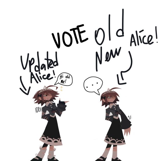 Vote!
