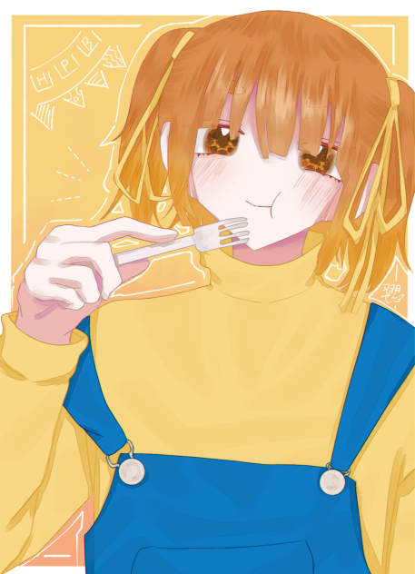 まろんちゃんHPB！