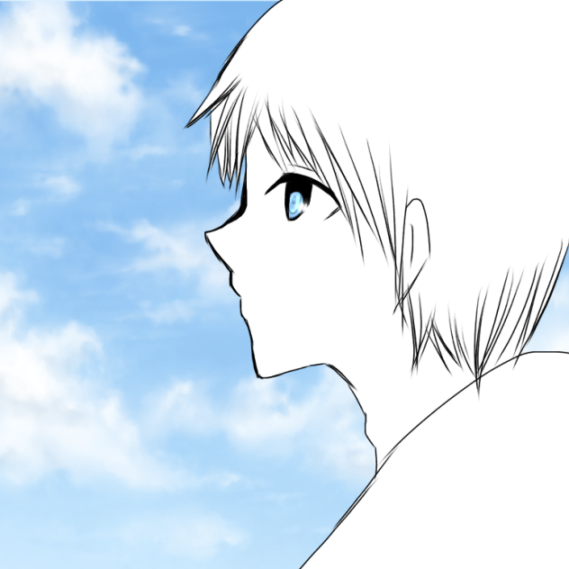 落書き